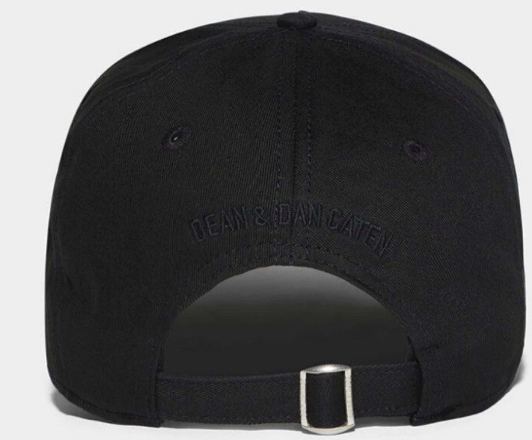 Dsquared2 Baseball Cap X Ibrahimovic Basebalkappe Icon Ibra Baseballcap Kap günstig online kaufen