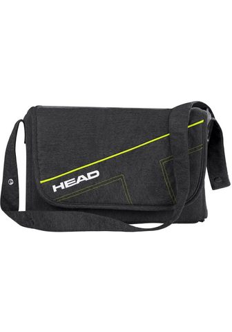 Сумка пеленальная »HEAD darkgrey...