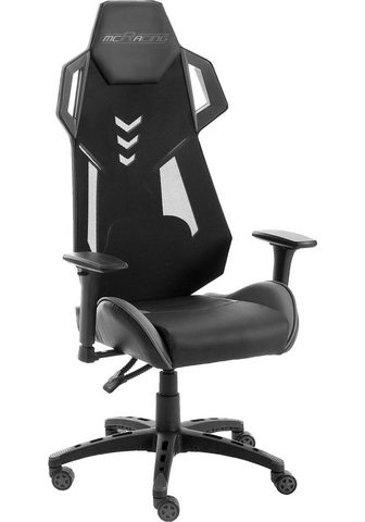 MCA FURNITURE Gaming-Stuhl "mcRACING B1 B2"...