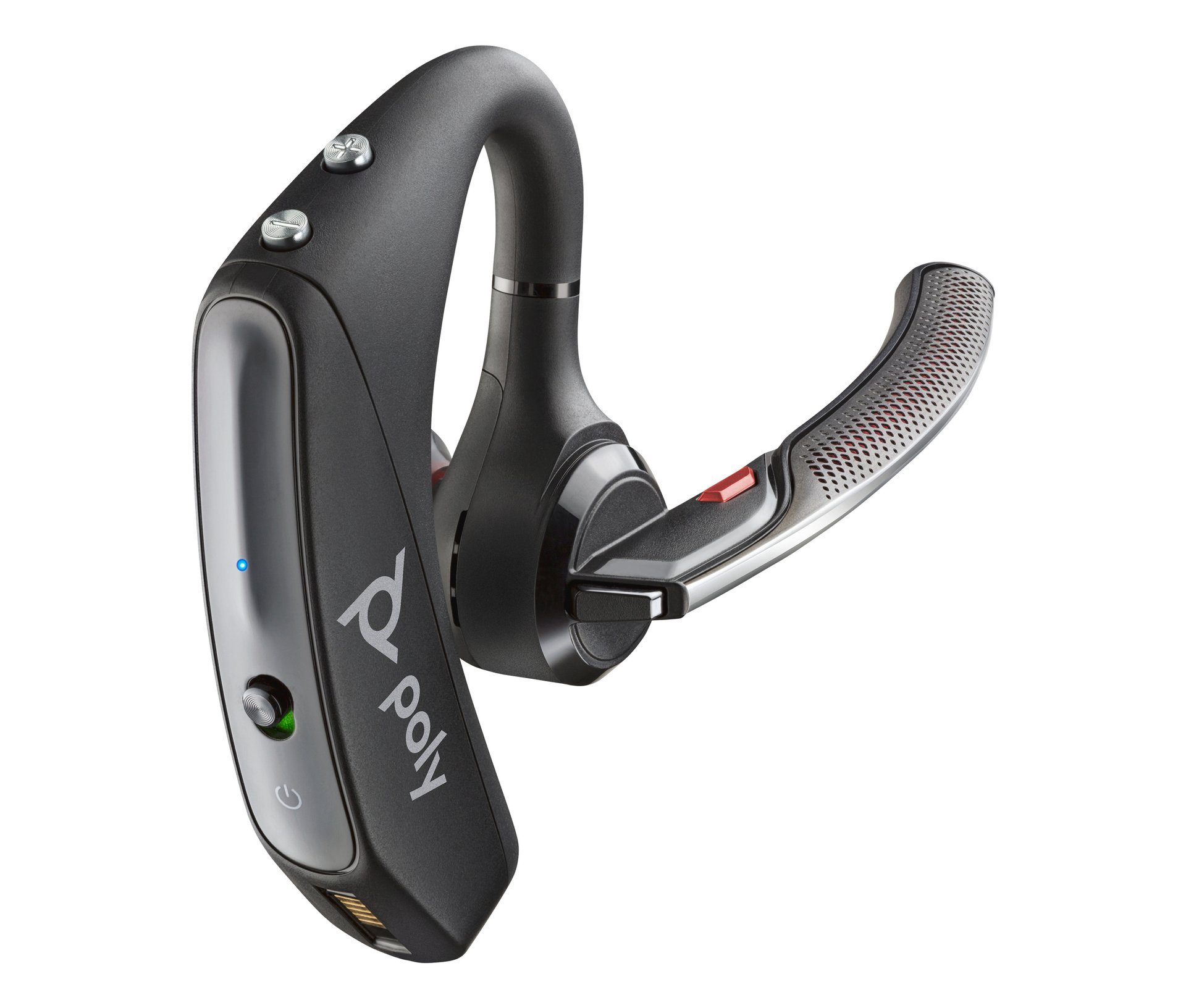 Bluetooth Headset Voyager 5200 ohne Ladeetui Wireless-Headset