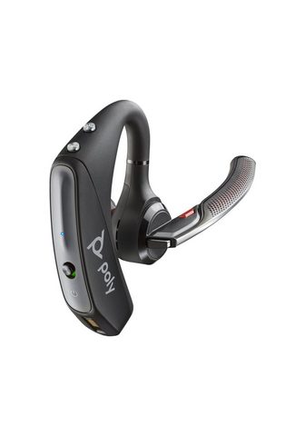  Poly Bluetooth Ausinės Voyager 5200 be...