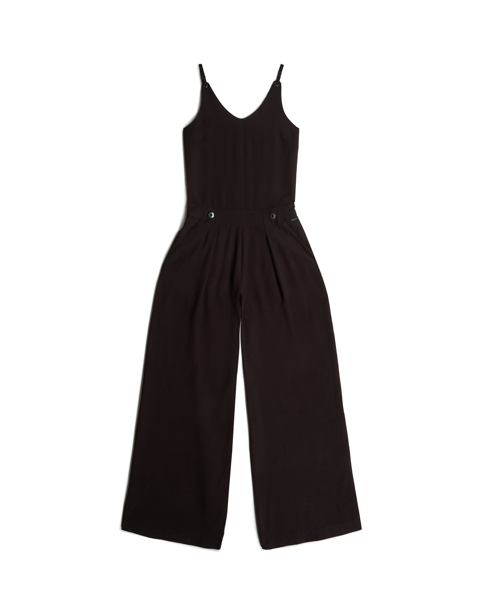 G-STAR Jumpsuit Fluid Strap Jumpsuit