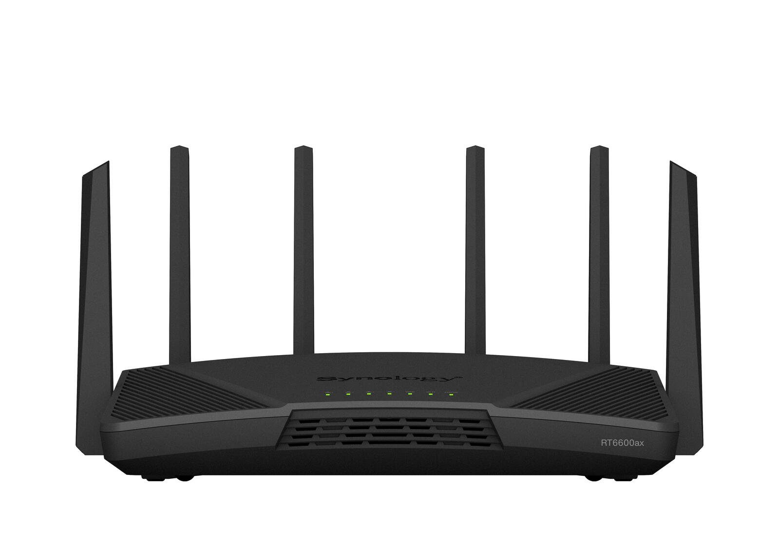 Synology Synology WLAN-Router RT6600AX