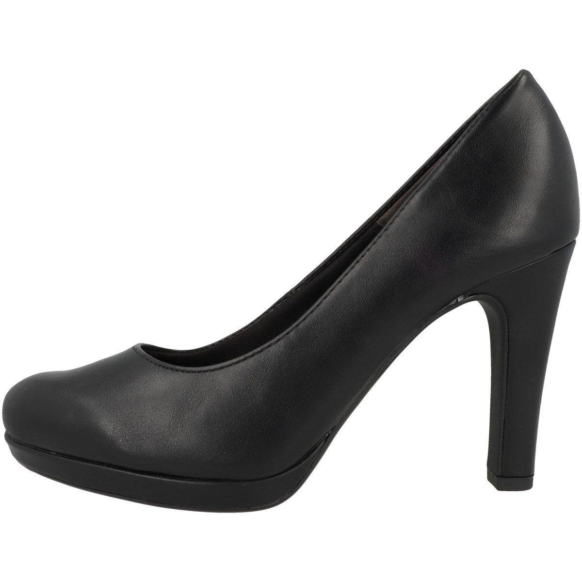 1-22426-20 Damen schwarz Pumps Tamaris