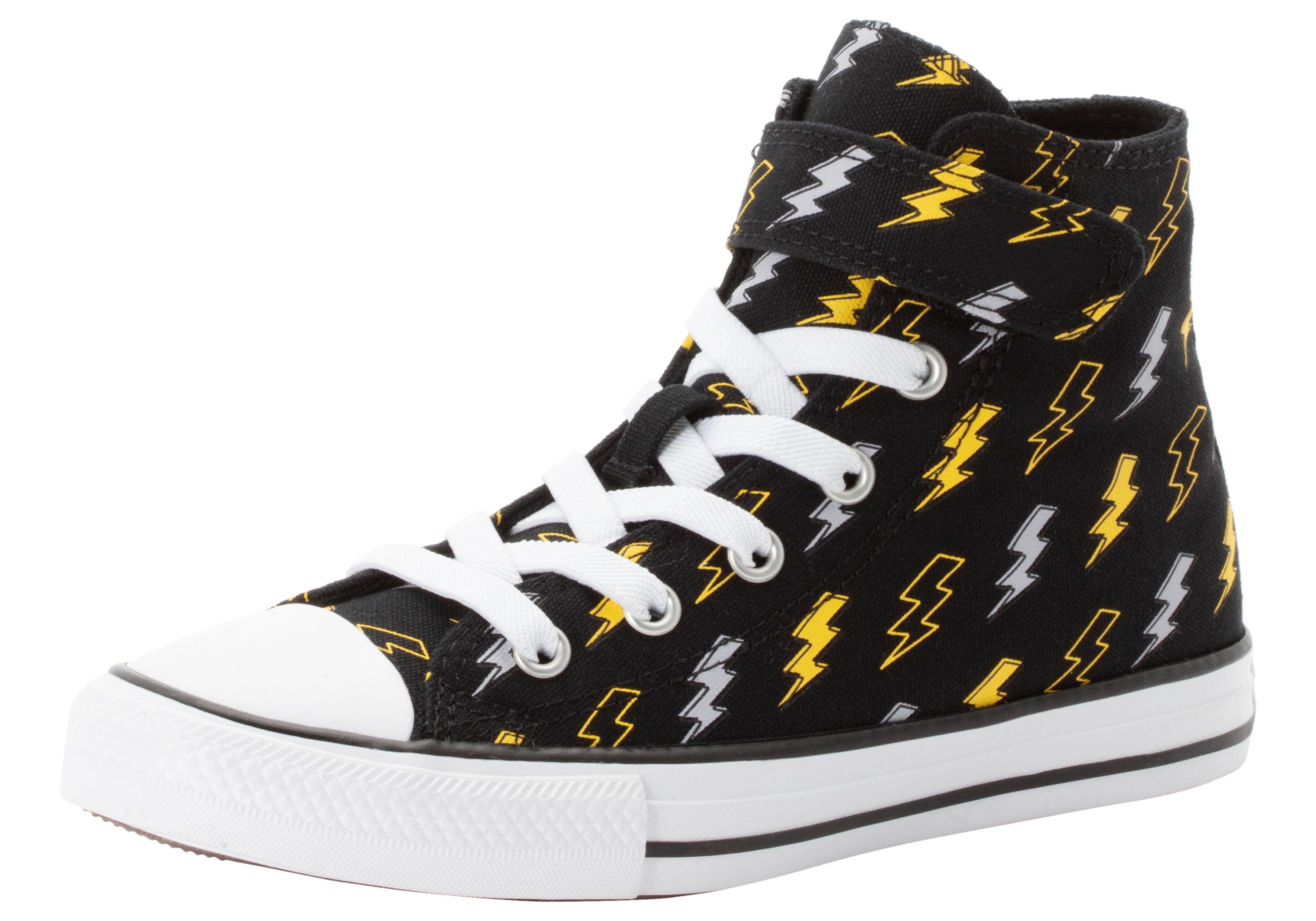 Converse CHUCK TAYLOR ALL STAR ELECTRIC BOLT EASY-ON Sneaker