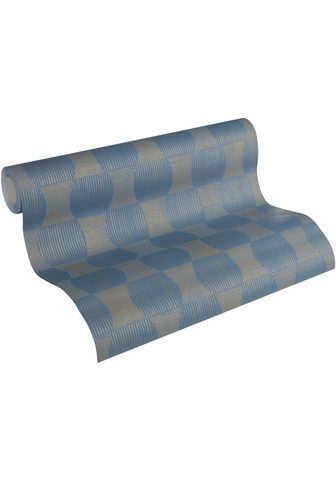 SCHÖNER WOHNEN KOLLEKTION Обои »Grace« красивый WOHN...