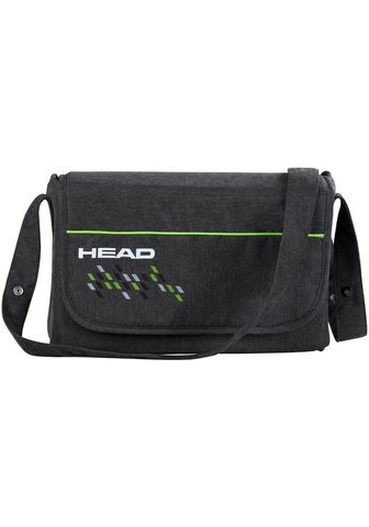 Сумка пеленальная »HEAD darkgrey...