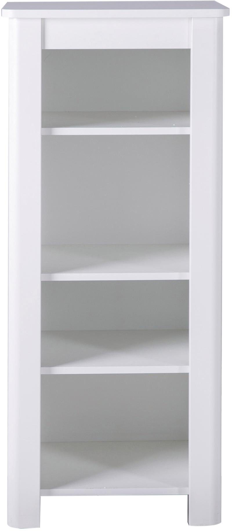 roba® Standregal »Linus«, Maße (B/T/H): 48/43/116 cm online kaufen | OTTO