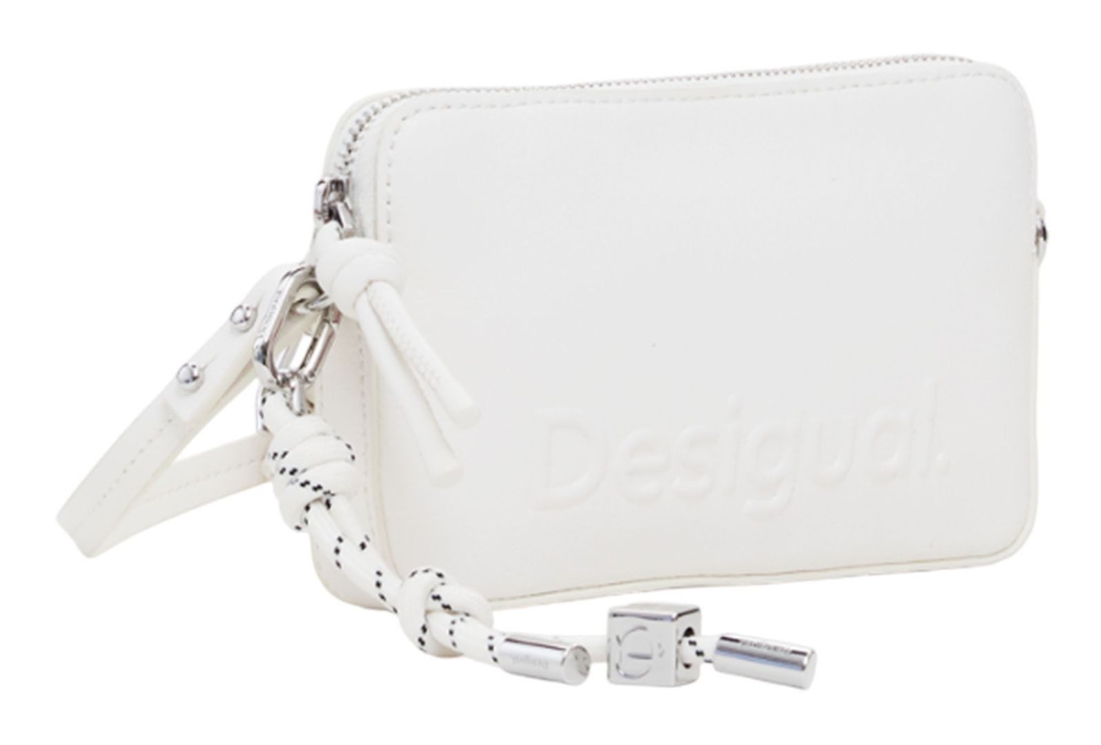Desigual Umhängetasche Crossbody Bag