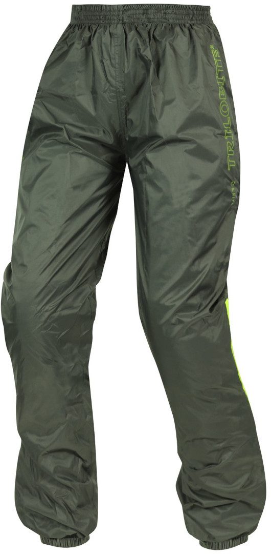 Bikerjeans Raintec Damen Regenhose