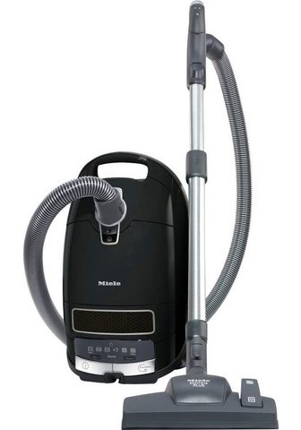 MIELE Пылесос Complete C3 Electro EcoLine 55...