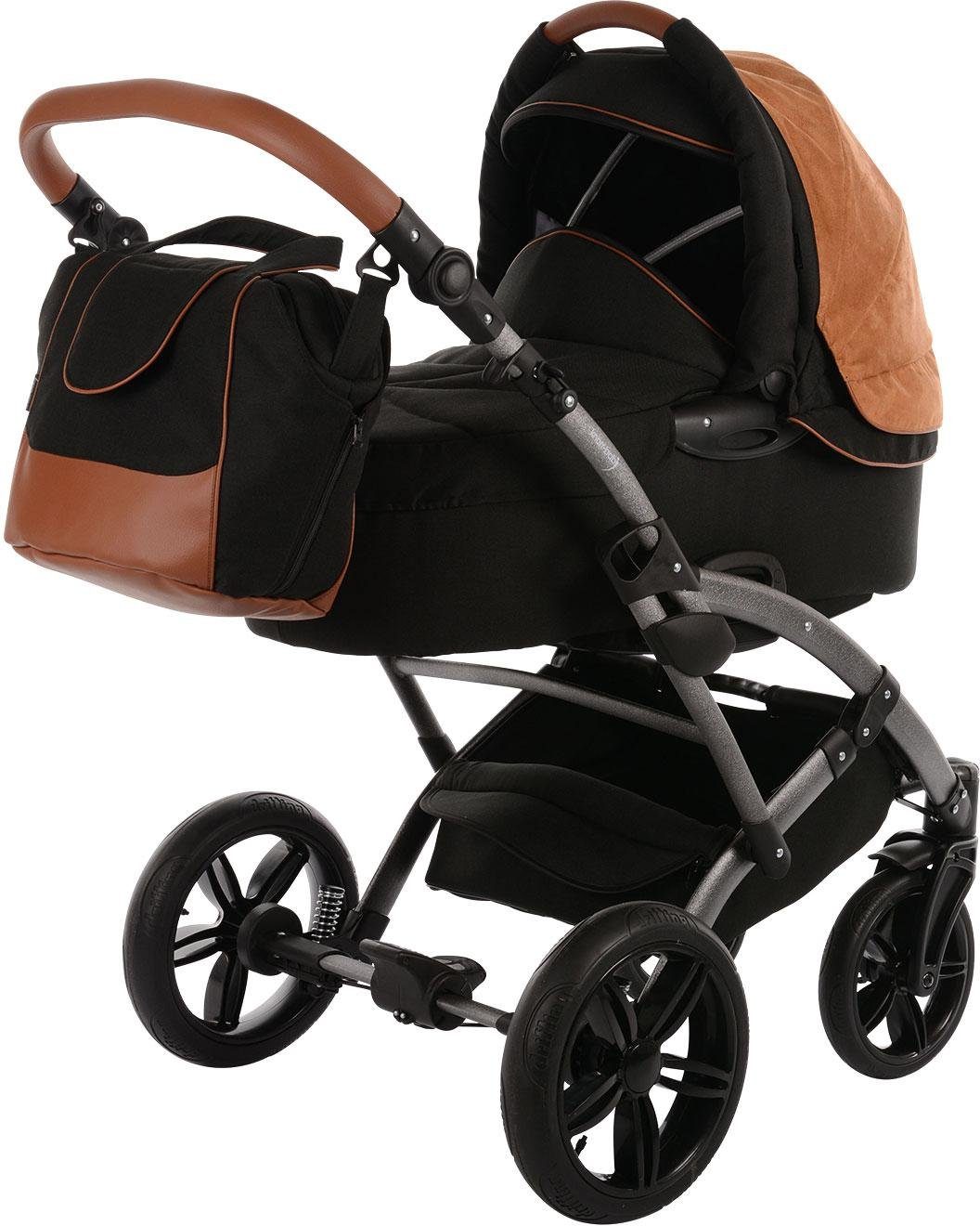 moschino kinderwagen