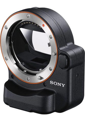 SONY »LA-EA4« Objektiv-Adapter