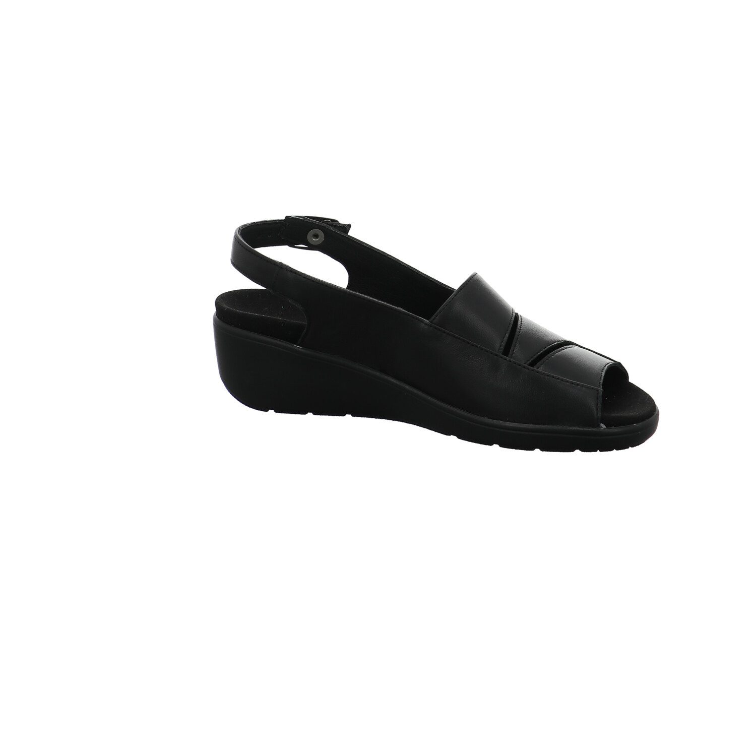 Semler SOFT-NAPPA Sandalette