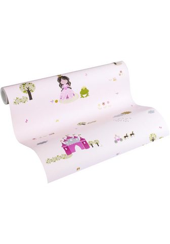 LIVING WALLS Обои »Little Stars« grafis...