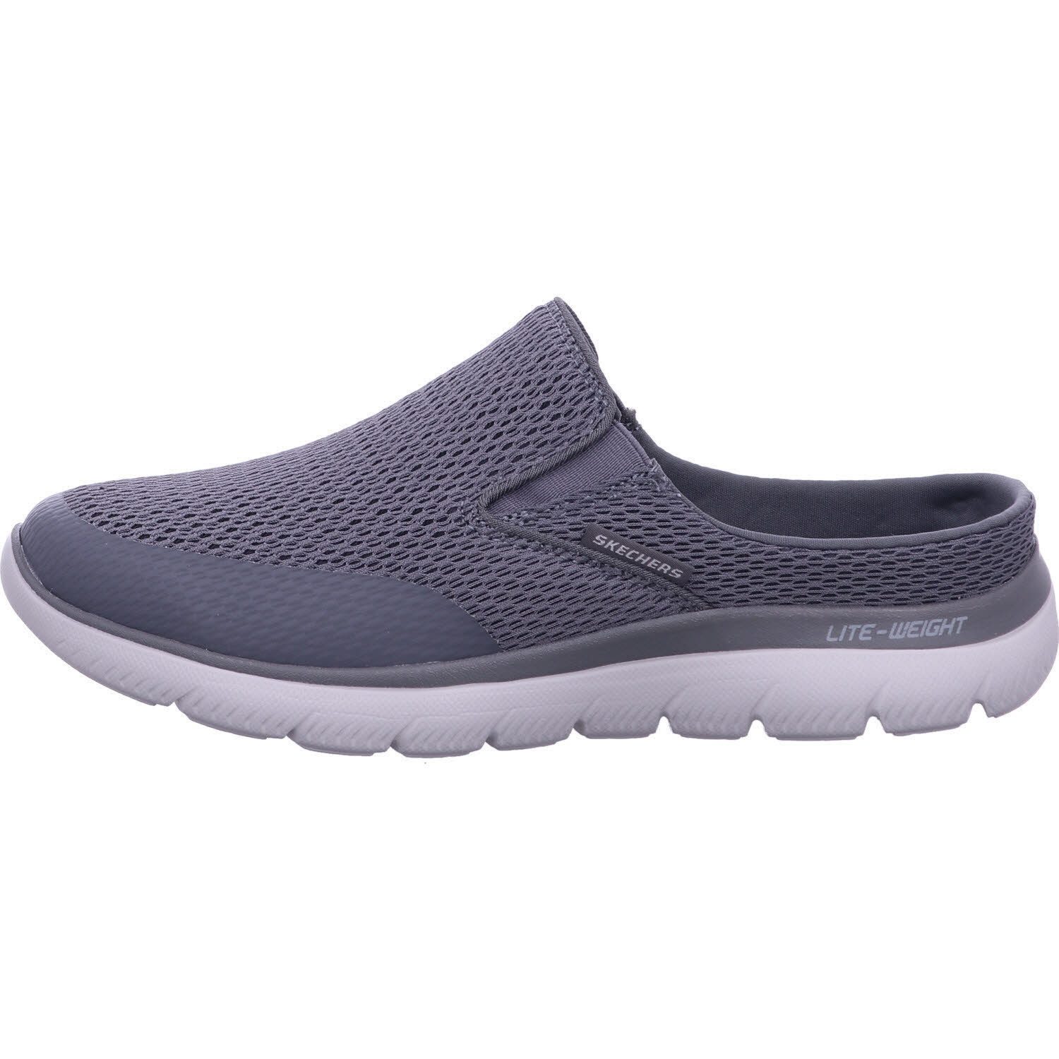 Skechers SUMMITS - VINDICATOR Pantolette günstig online kaufen