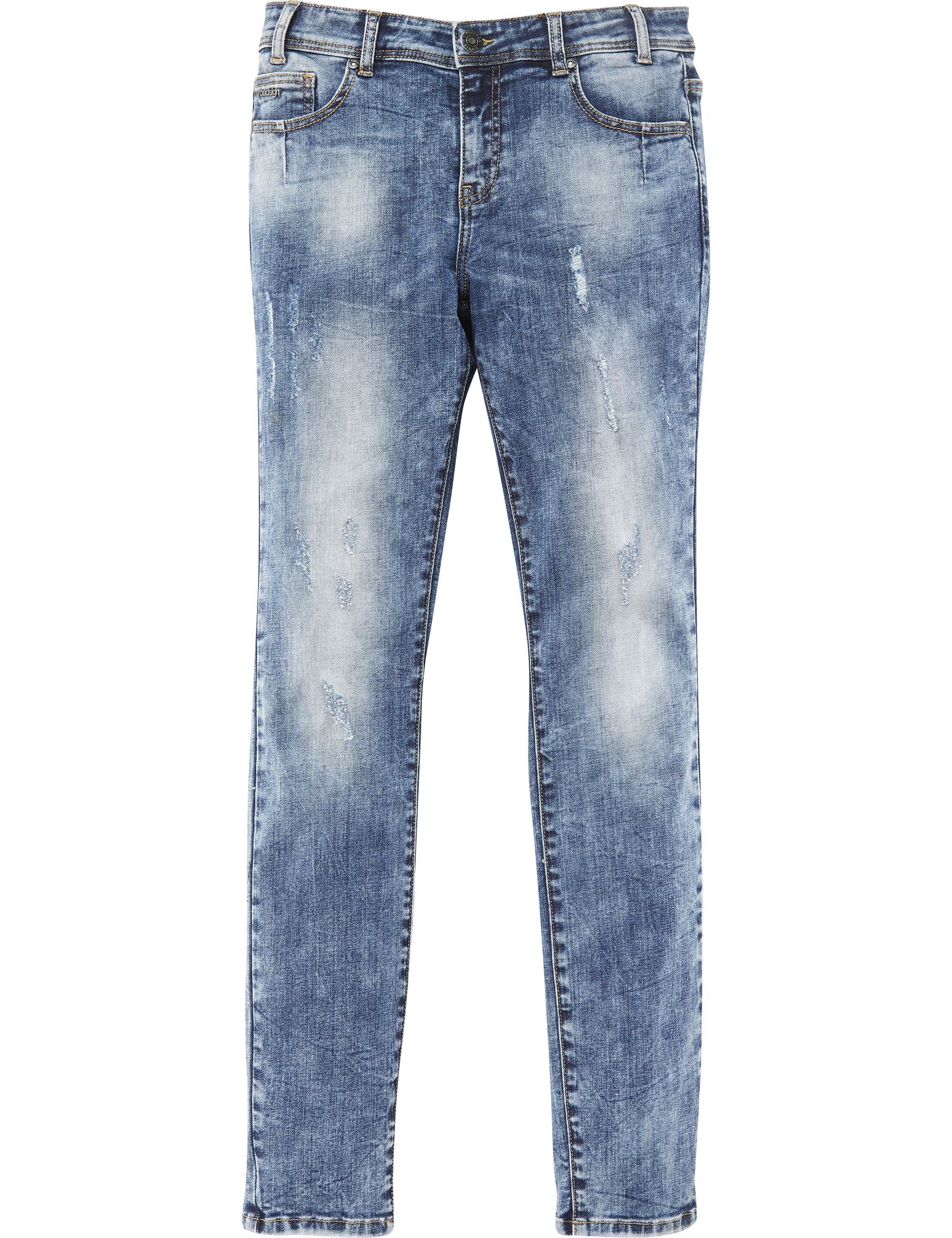 ROADSIGN australia 5PocketJeans »Run to You« OTTO