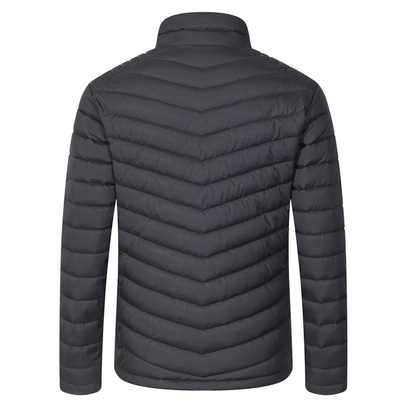 Blue Wave Steppjacke Herren Jacke Mike günstig online kaufen