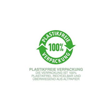 Dr. Best Interdentalbürsten Interdentalbürsten GreenClean Interdental, Size 3, 6 Stück