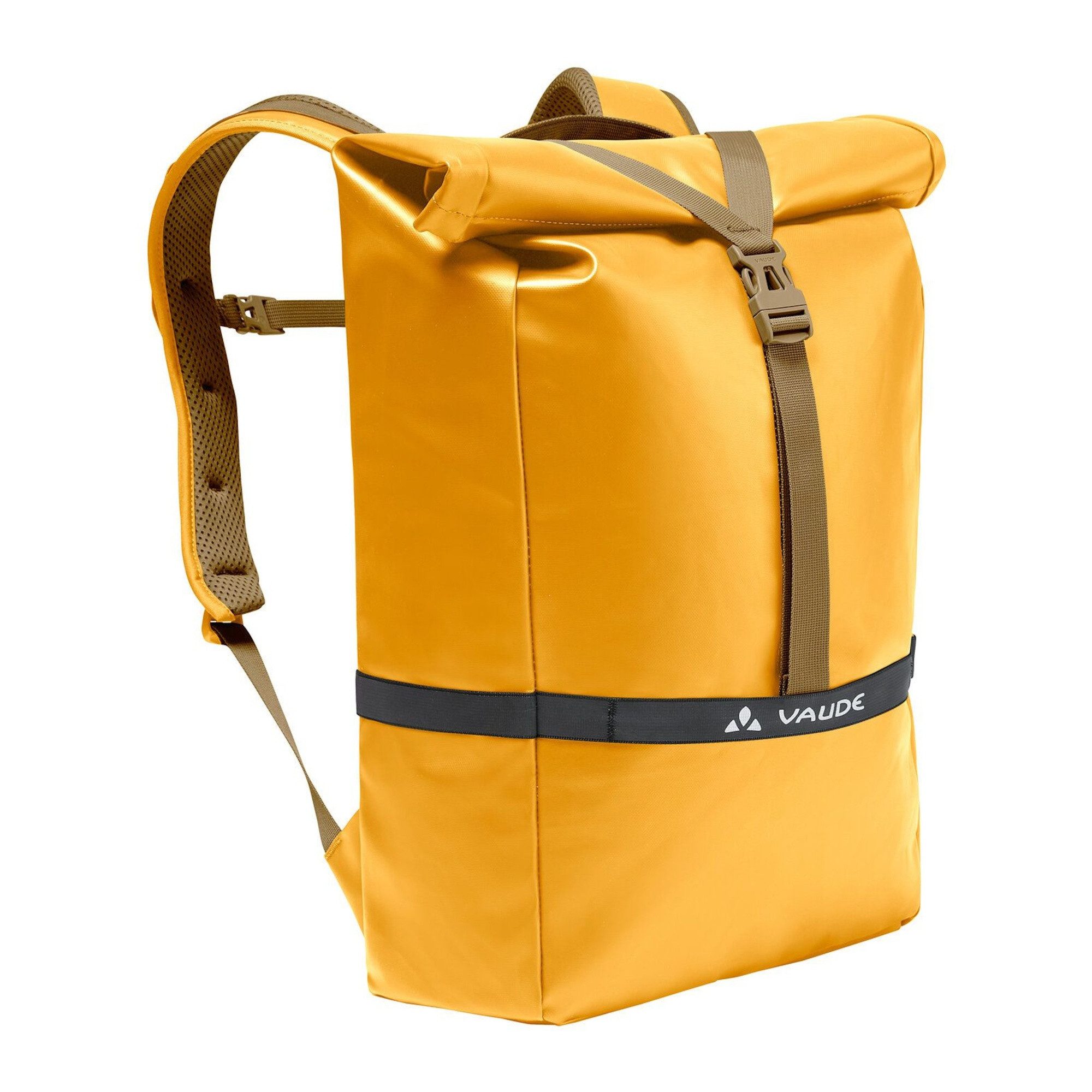 VAUDE Tagesrucksack Mineo 23 Daypack Büro Cityrucksack Rollverschluss günstig online kaufen