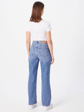 JDY Weite Jeans DICHTE (1-tlg) Weiteres Detail