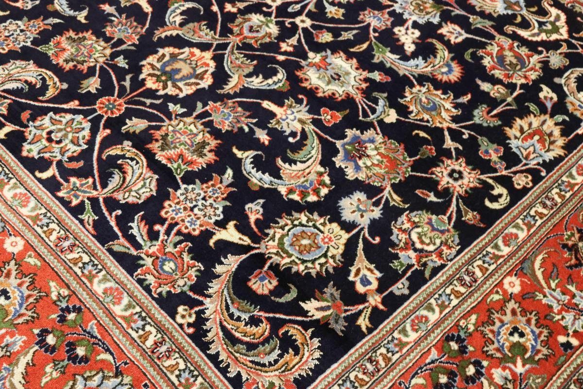 Handgeknüpfter Orientteppich mm Mashhad Orientteppich 12 200x289 rechteckig, Perserteppich, Khorasan / Nain Trading, Höhe: