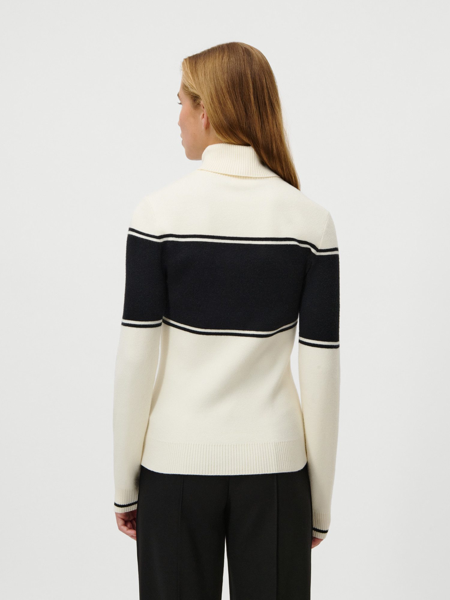 LeGer Rollkragenpullover Floriane, LeGer by Lena Gercke