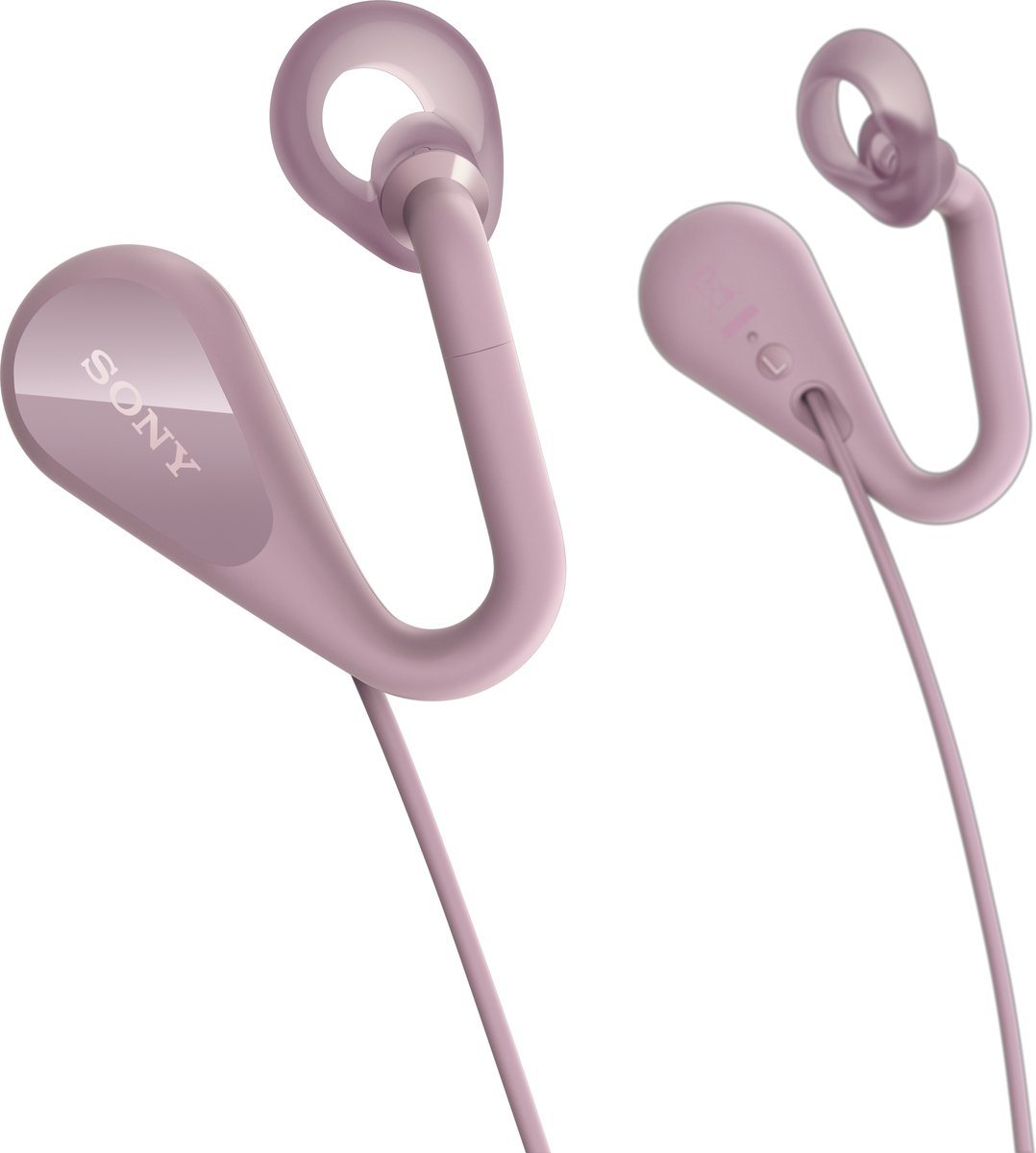 Headset »Open Ear Stereo Headset STH40D« Headset »Open Ear Stereo Headset STH40D«