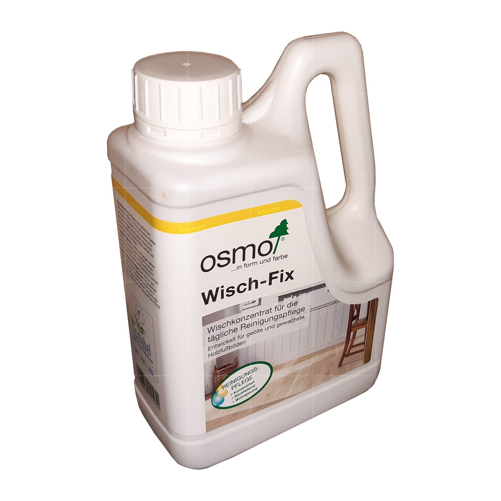 osmo Wisch - Fix 1 LTR Holzreiniger
