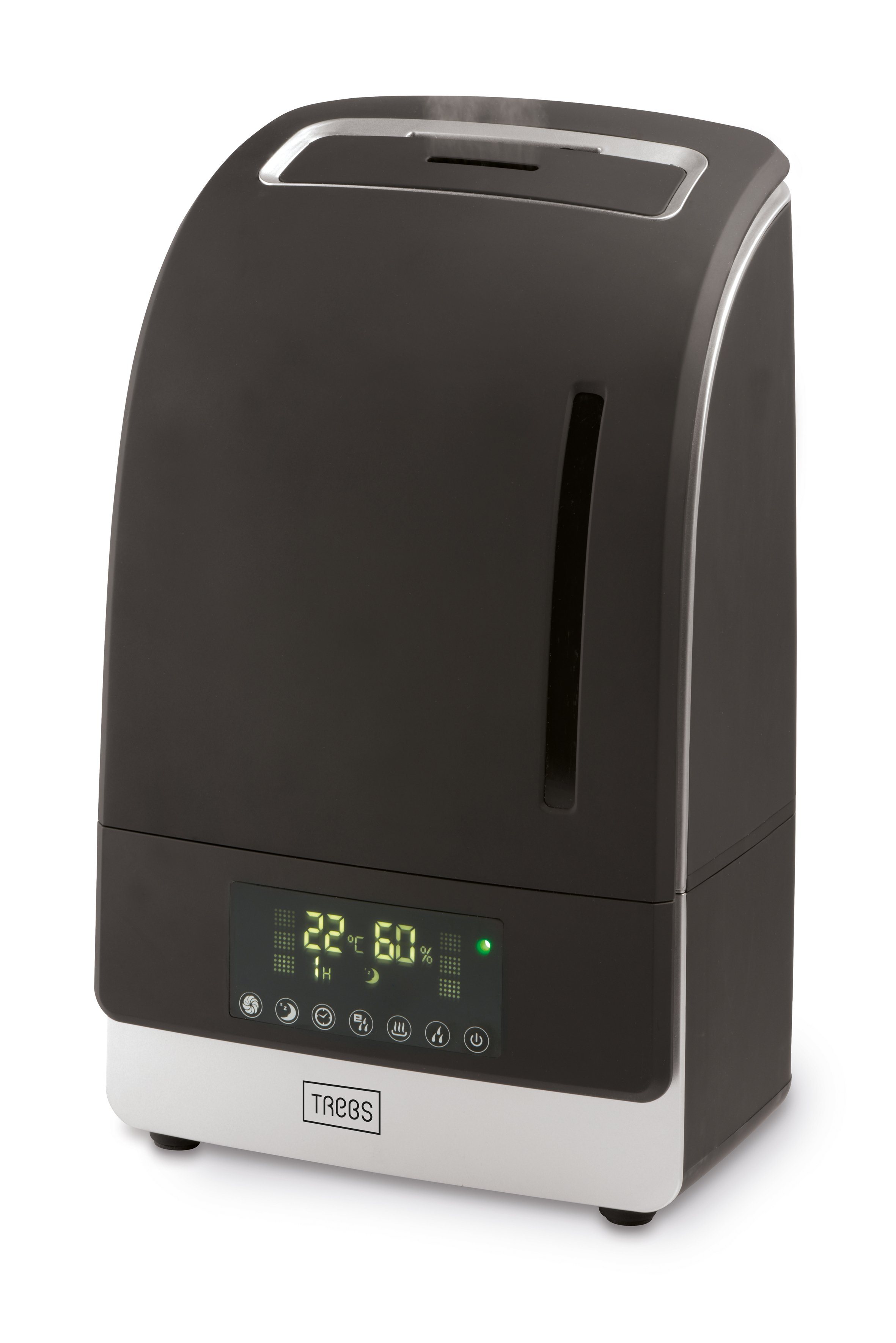 Luftbefeuchter mit Wasserfilter »Comfortair 99324« Luftbefeuchter mit Wasserfilter »Comfortair 99324«