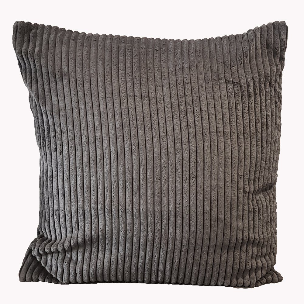 LebensWohnArt Декоративные подушки Подушки Декоративные подушки inkl. Füllung 42x42cm