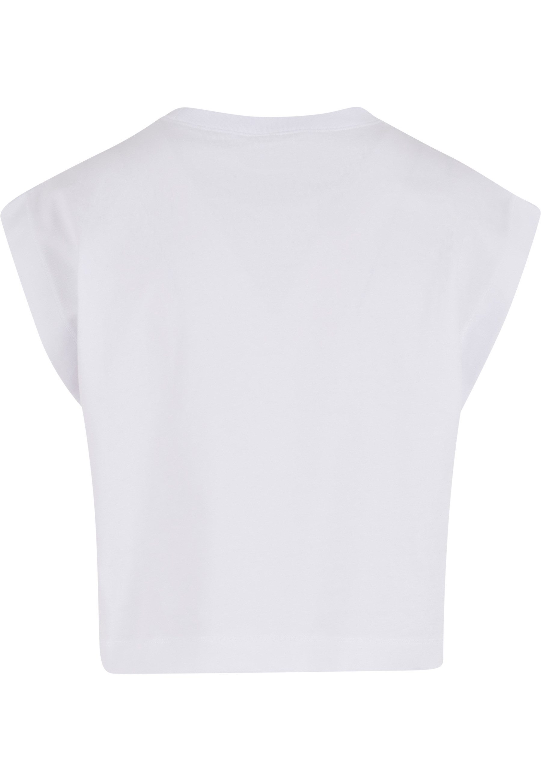 URBAN CLASSICS T-Shirt Urban Classics Ladies Oversized Boxy Heavy Tee (1-tlg)