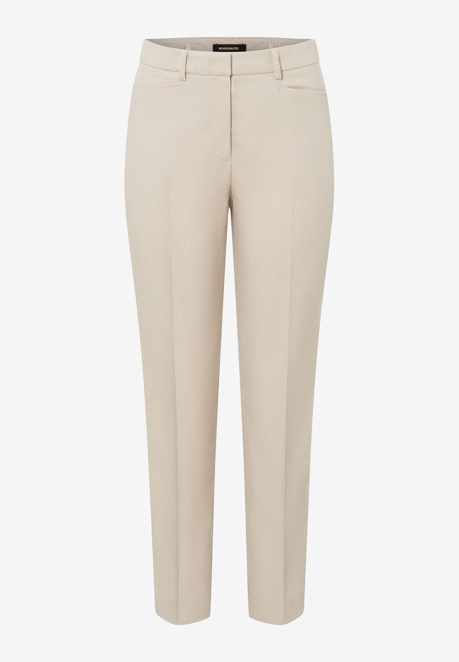Stoffhose
