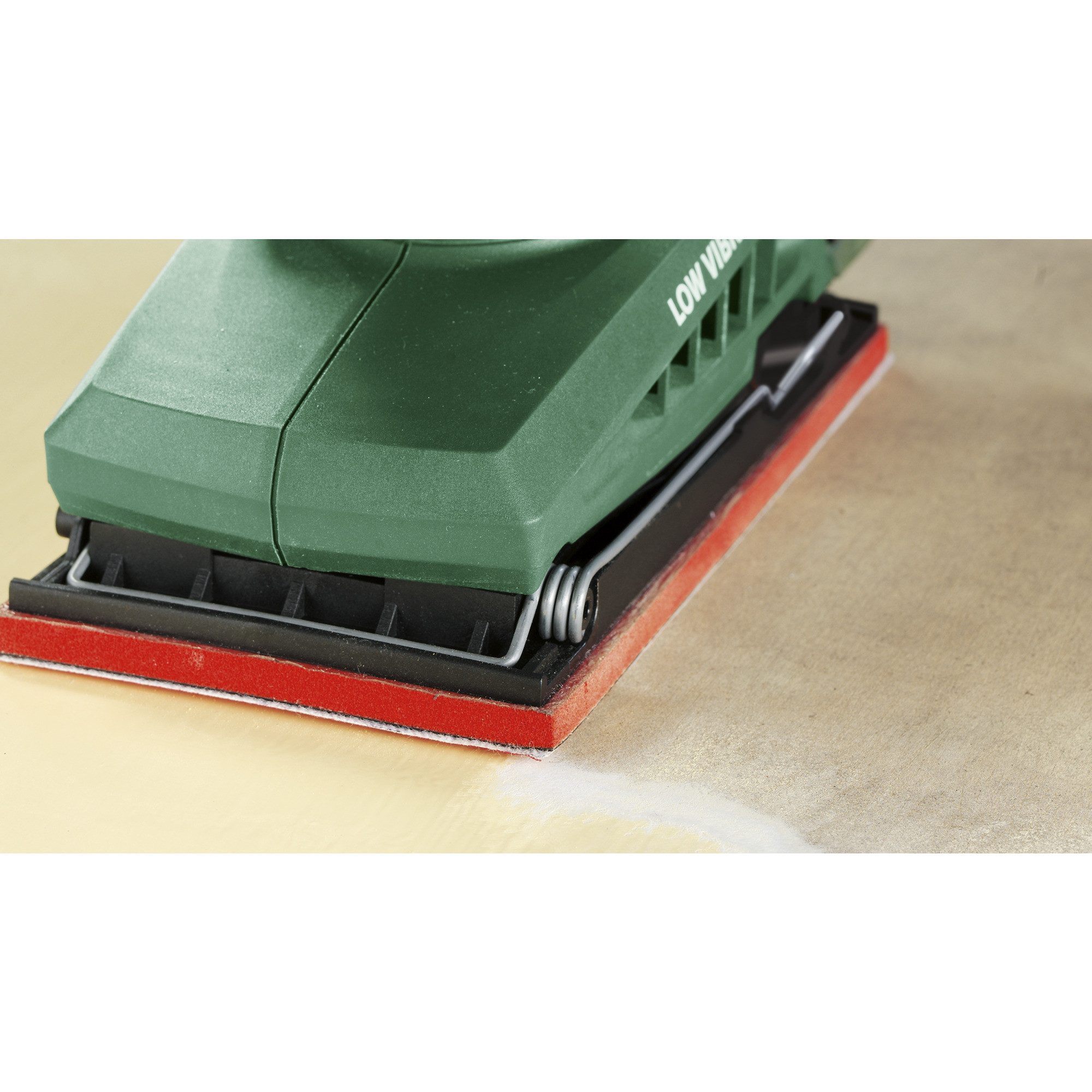 Bosch Professional Schwingschleifer Bosch Heimwerken & Garten Schwingschleifer PSS 250