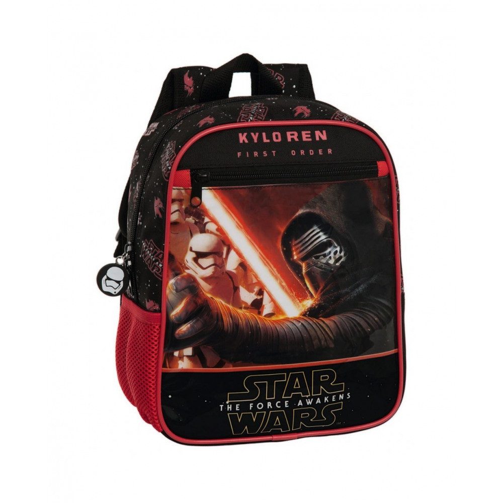 Tinisu Rucksack Star Wars Rucksack Tasche Schule Umhängetasche