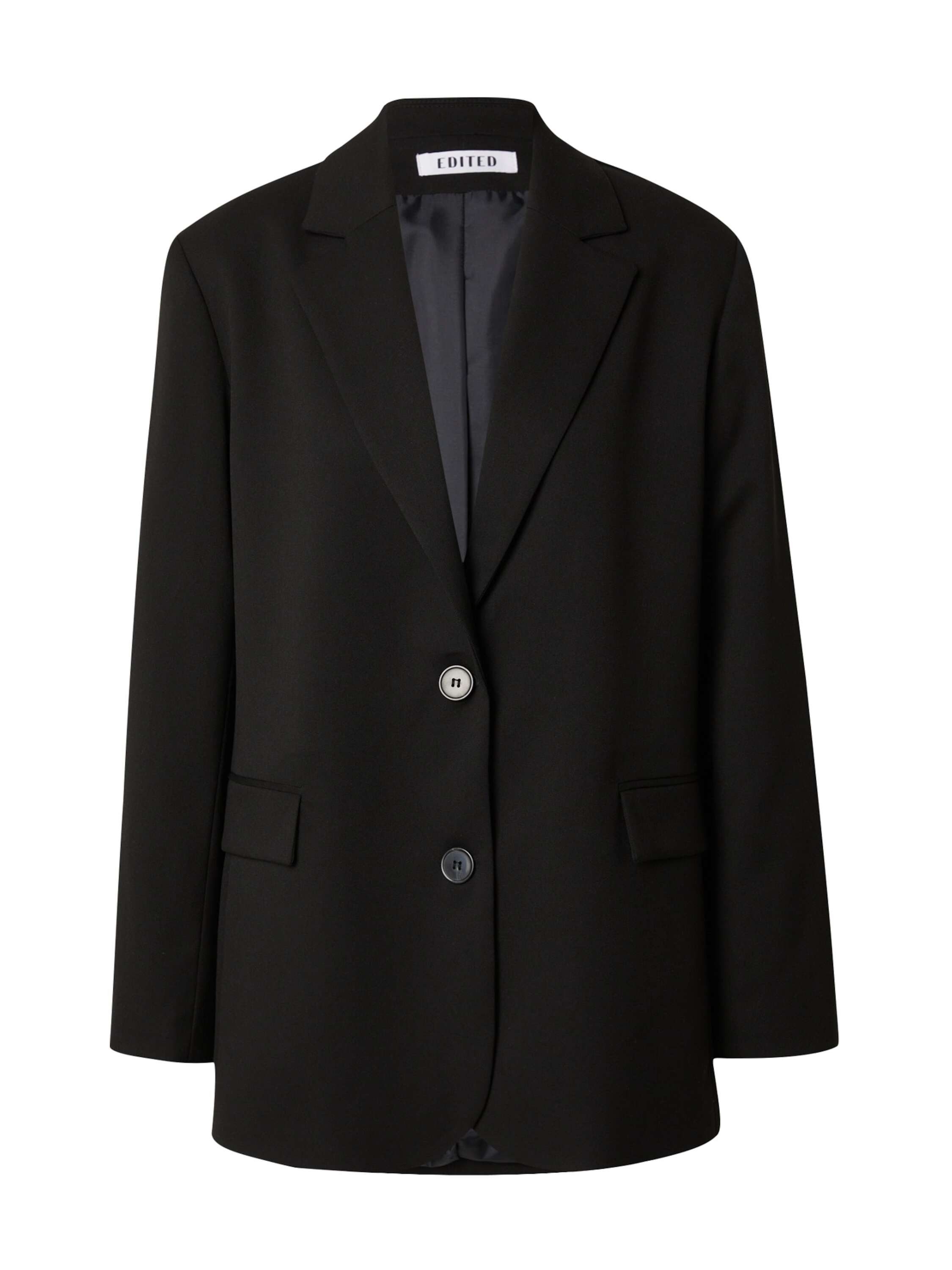 EDITED Kurzblazer Kainoa (1-tlg) Weiteres Detail günstig online kaufen