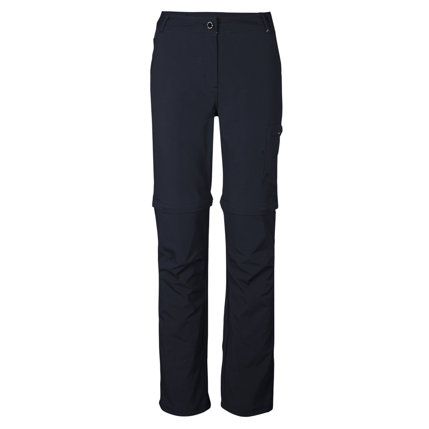 Killtec Outdoorhose Zip Off Hose Kurzgröße günstig online kaufen