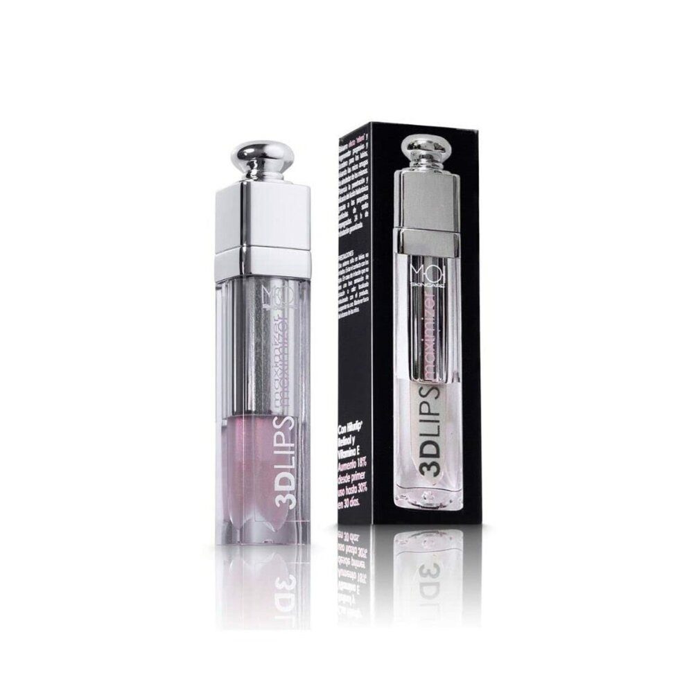 Sesiom World Körperpflegemittel 3D LIPS volumisierende und regenerierende Lippenplastik 5 ml