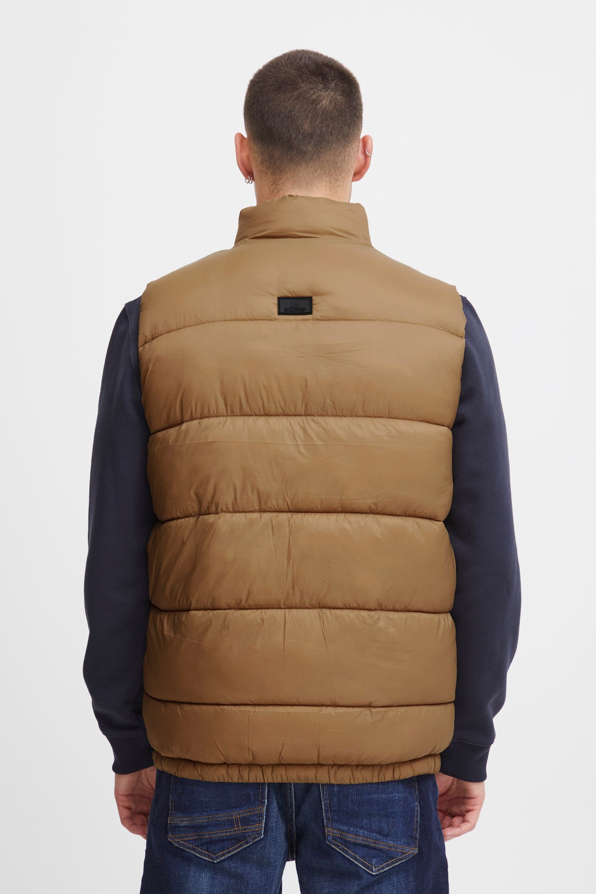 Blend Steppweste BHOuterwear Stilvolle Basic Steppweste