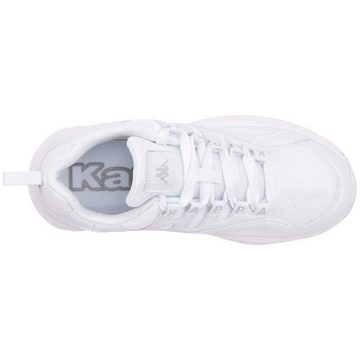 Kappa Plateausneaker - in coolem Ugly-Style