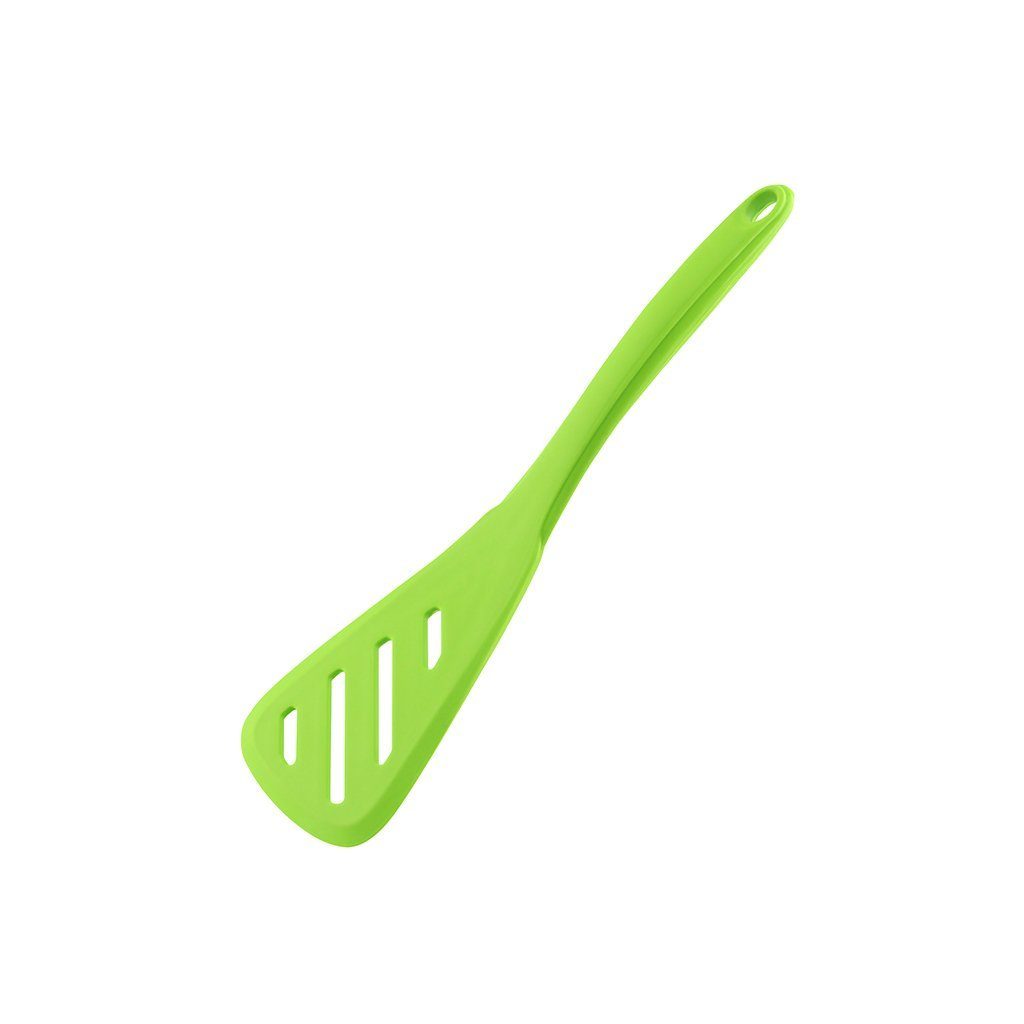 Kochblume Pfannenwender Design-Schlitzwender