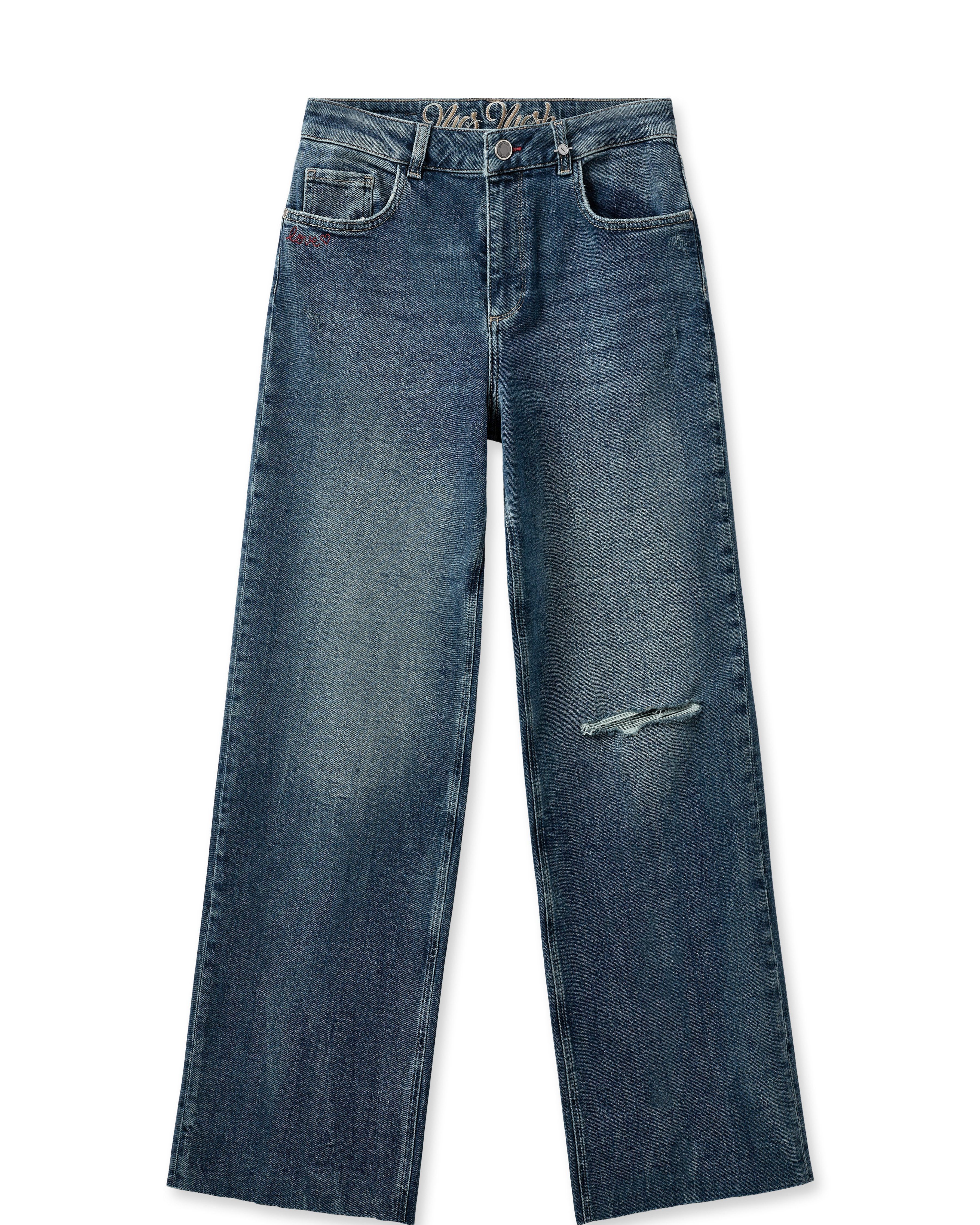 5-Pocket-Jeans