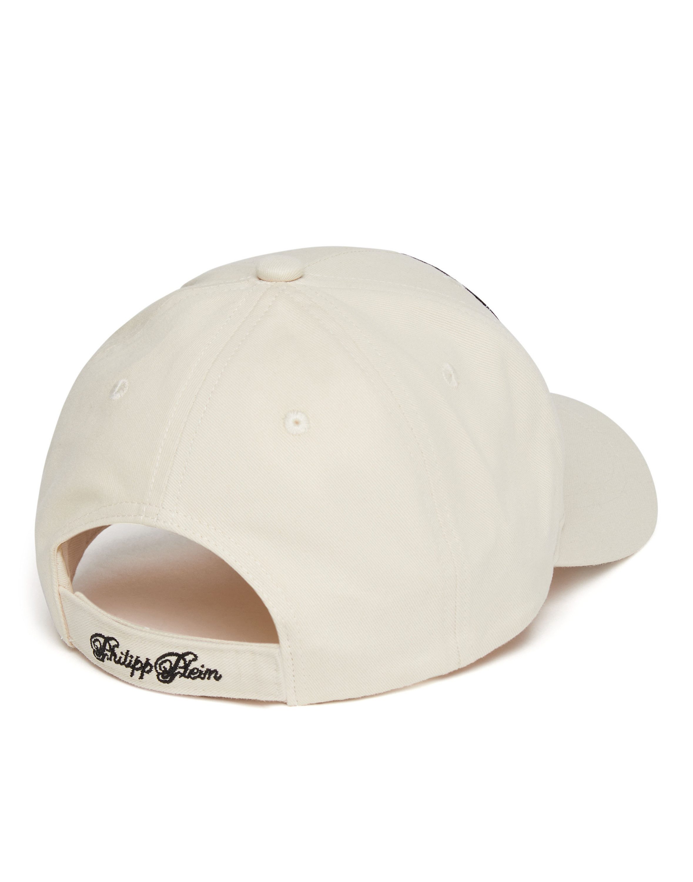 PHILIPP PLEIN Baseball Cap Cap