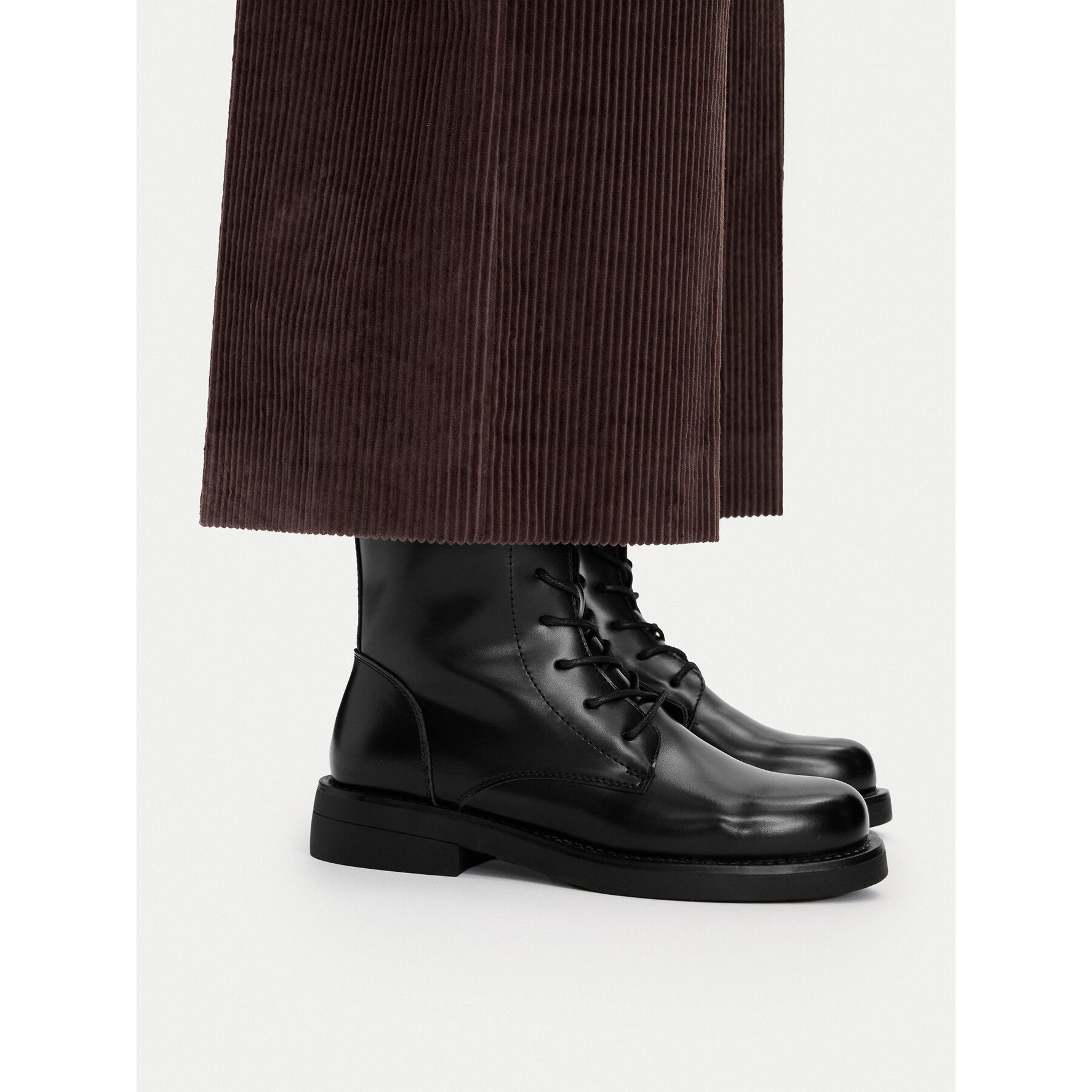 BEVERLY HILLS POLO CLUB Beverly Hills Polo Club Damen Stiefel 5907964735854 Schwarz Stiefel