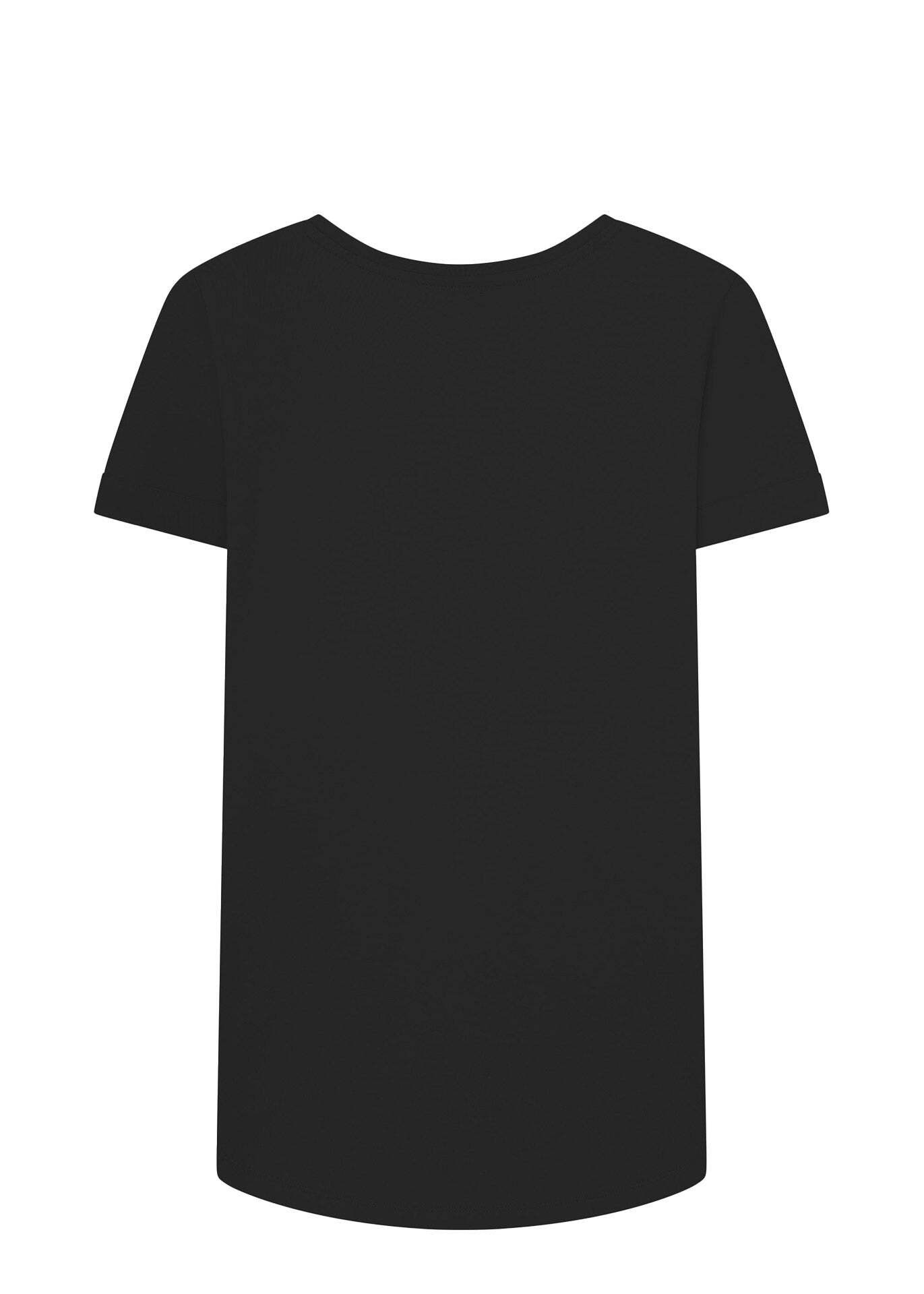 Noorlys T-Shirt SCHIER (1-tlg)