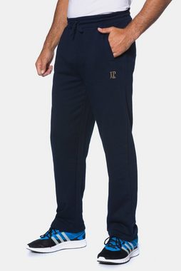 JP1880 Sweathose Jogginghose Basic gerade geschnitten Basic Fit