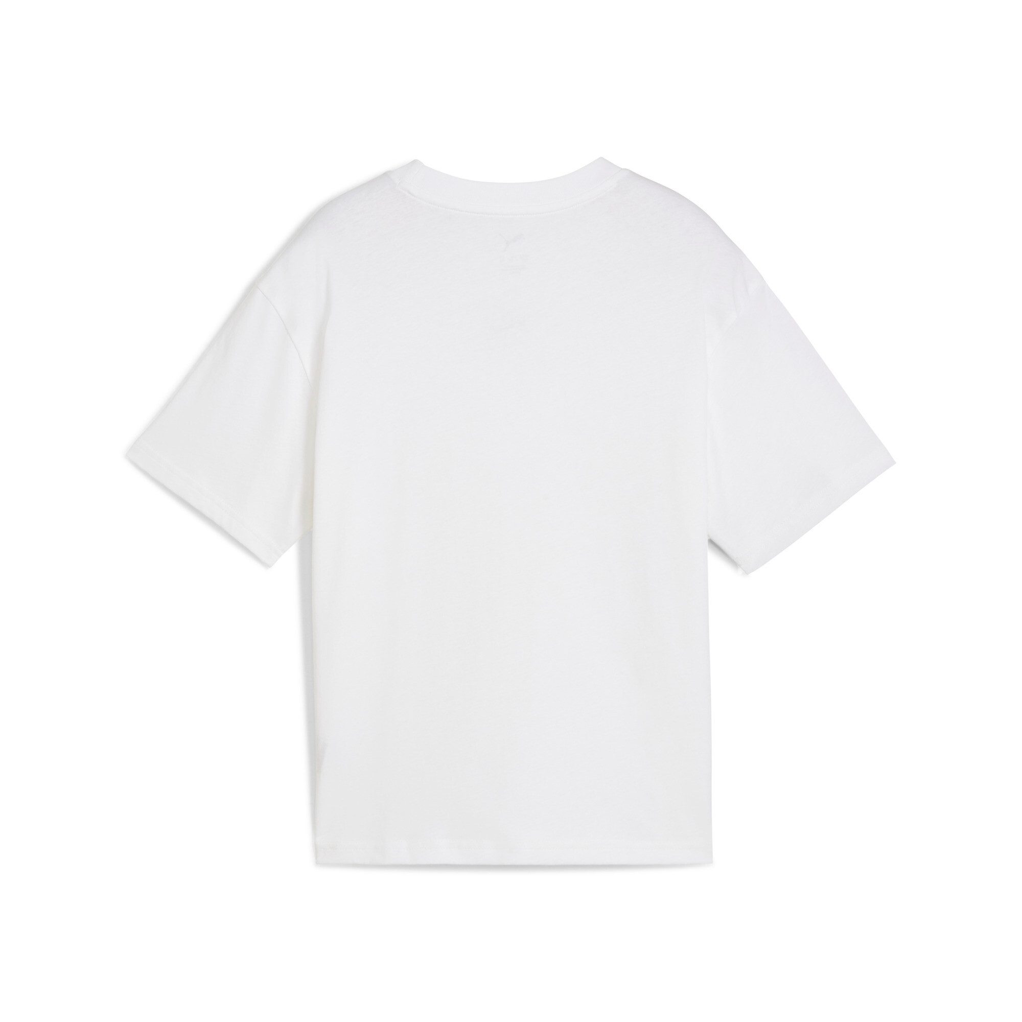 PUMA T-Shirt ESS BOXY TEE G günstig online kaufen