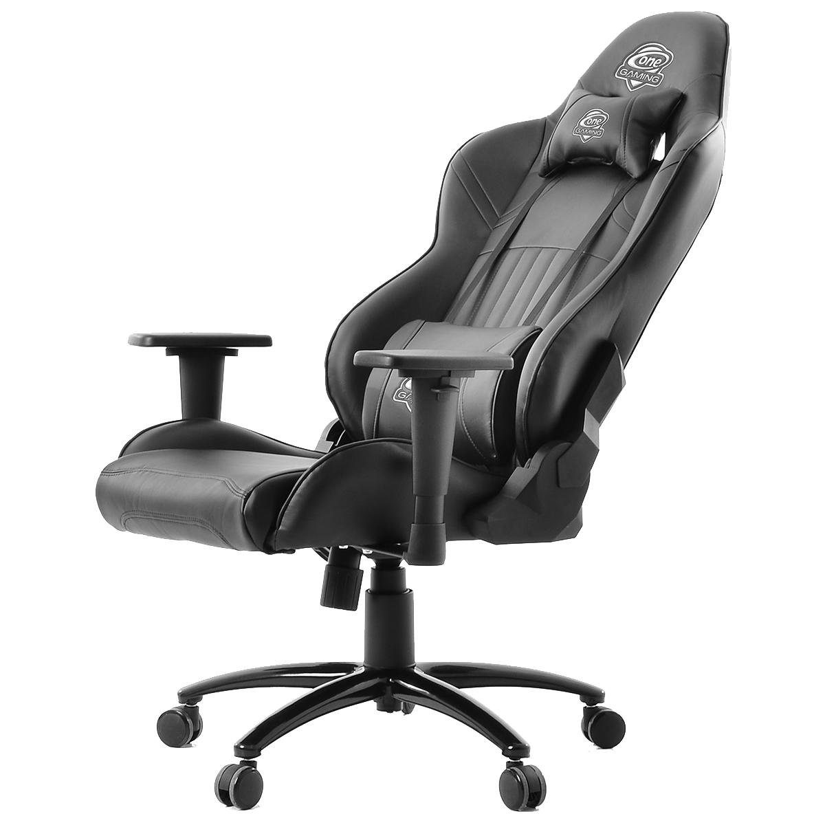 ONE GAMING Chair »Pro BLACK 35044« - ONE GAMING