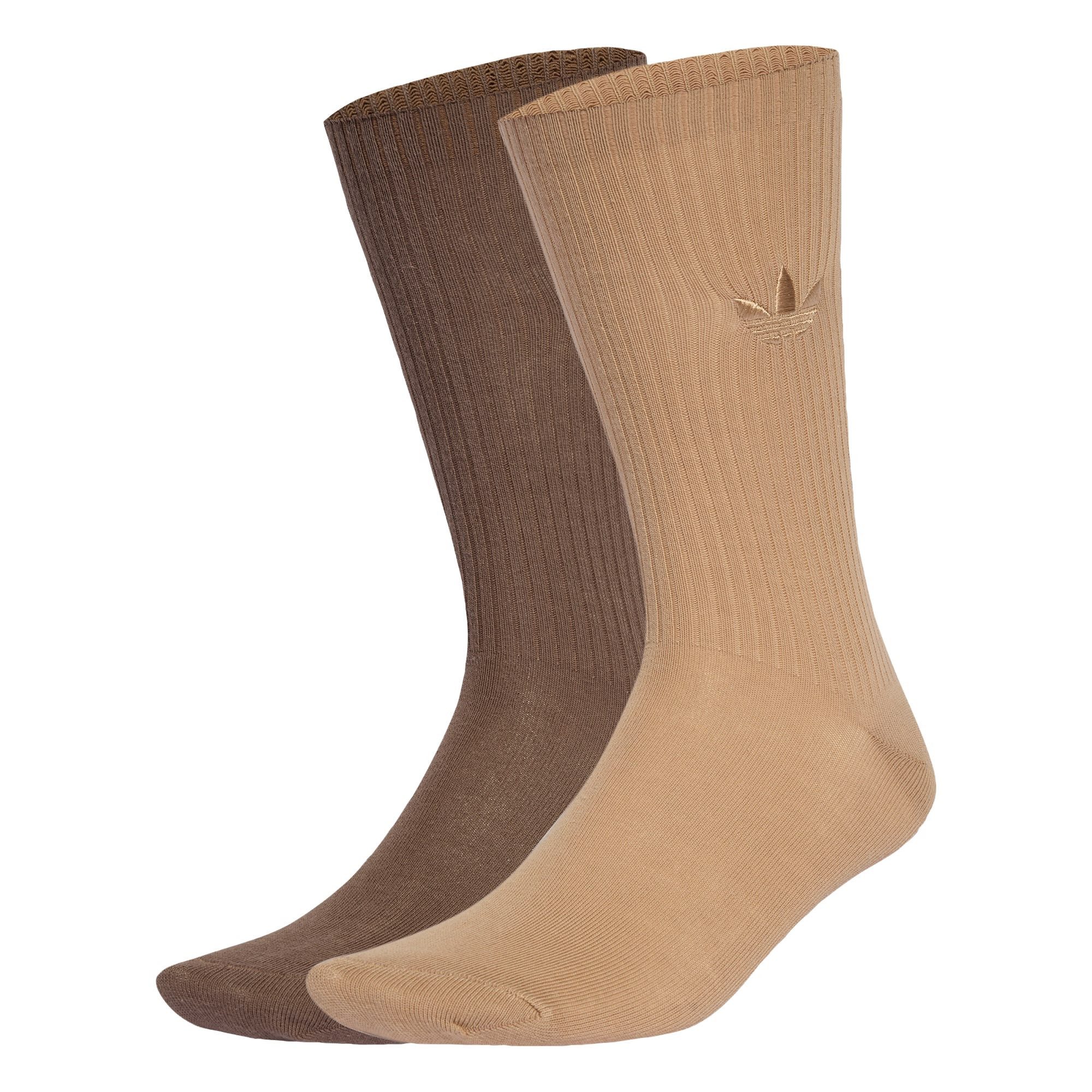 adidas Originals Socken EVERYDAY ICONS CREW SOCKEN 2 PAAR (1-Paar)