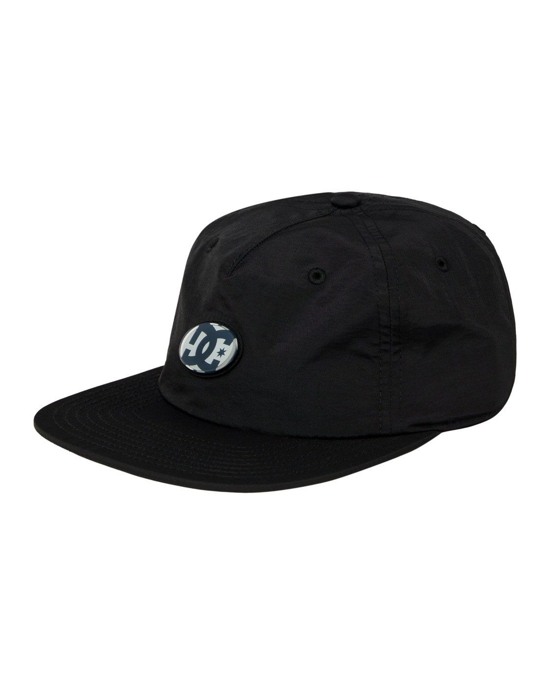 DC Shoes Trucker Cap On The Bubble